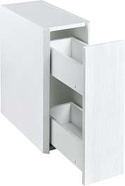 Акватон Тумба Брук 20 дуб латте – фотография-2